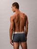Calvin Klein - Quần lót nam Brushed Microfiber Stretch Low Rise Trunk