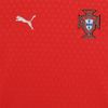 Puma - Áo thun đá banh trẻ em Portugal Home Jersey Replica Sport 2025 Football