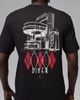 Nike - Áo Tay Ngắn Thể Thao Nam Jordan Men's T-Shirt