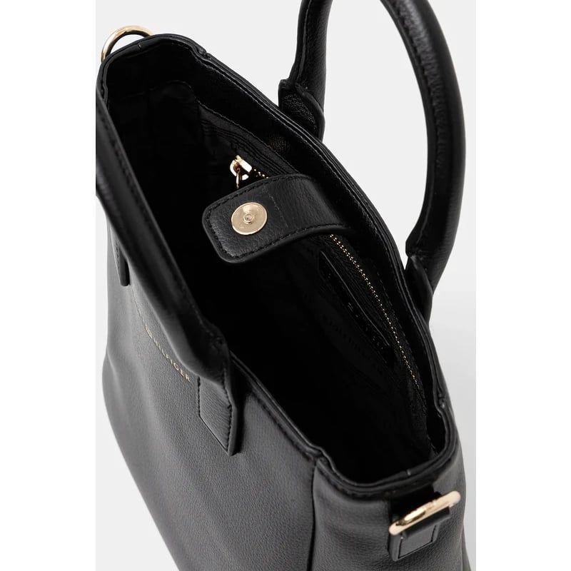 Tommy Hilfiger - Túi xách nữ TH Casual Mini Tote