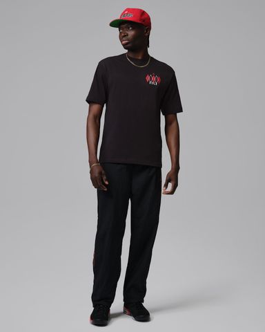 Nike - Áo Tay Ngắn Thể Thao Nam Jordan Men's T-Shirt