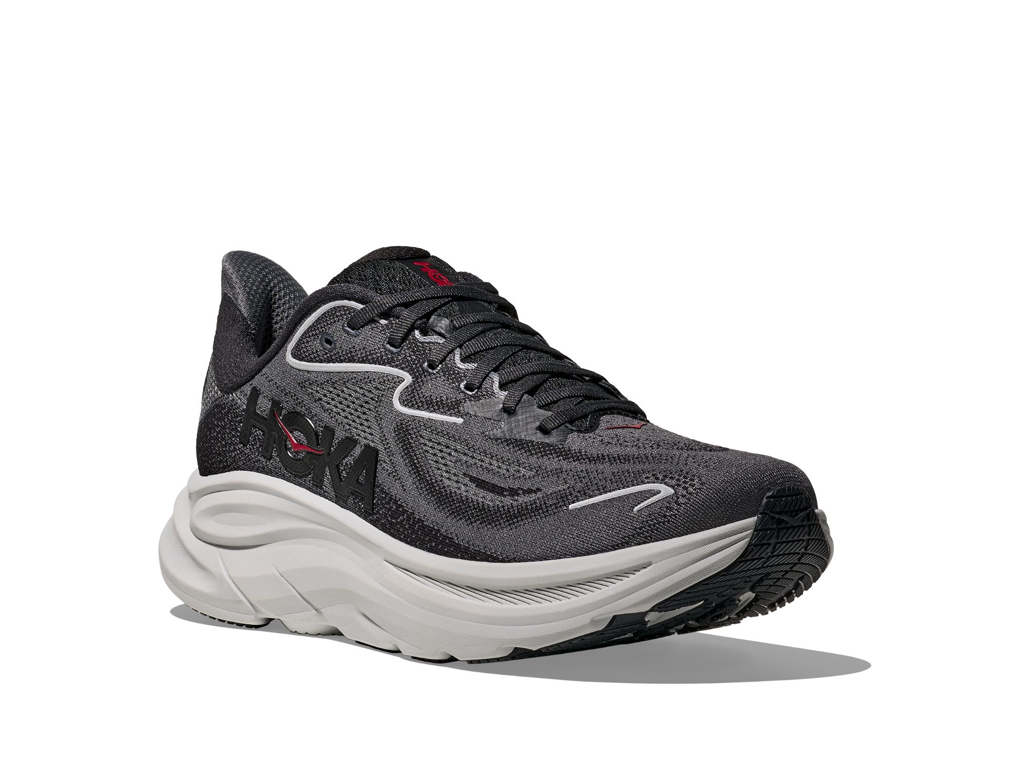 Hoka - Giày Chạy Bộ Nam Clifton 10