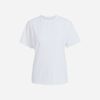 Adidas - Áo Thun Tay Ngắn Nữ Training Top Wtr D4t G2 T