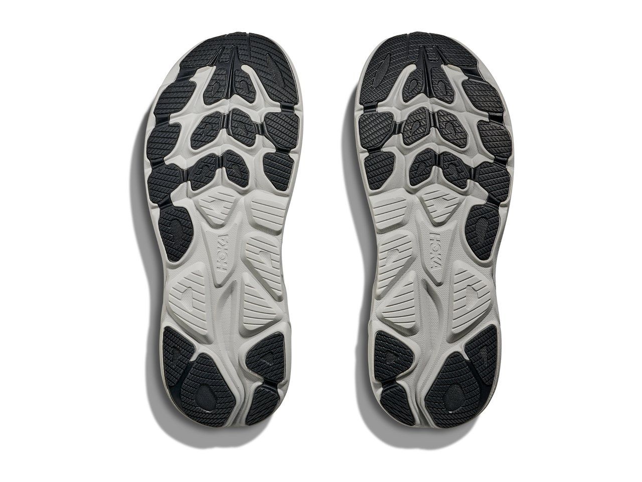 Hoka - Giày Chạy Bộ Nam Clifton 10