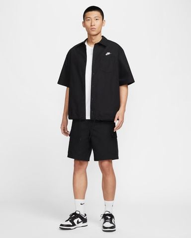 Nike - Quần Ngắn Thể Thao Nam Club Woven Cargo Shorts