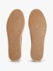 Tommy Hilfiger - Giày Thời Trang Nữ TH Monogram Leather Espadrilles