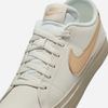 Nike - Giày thời trang thể thao Nữ Women's Nike Court Legacy Low Next Nature Sneakers - Beige
