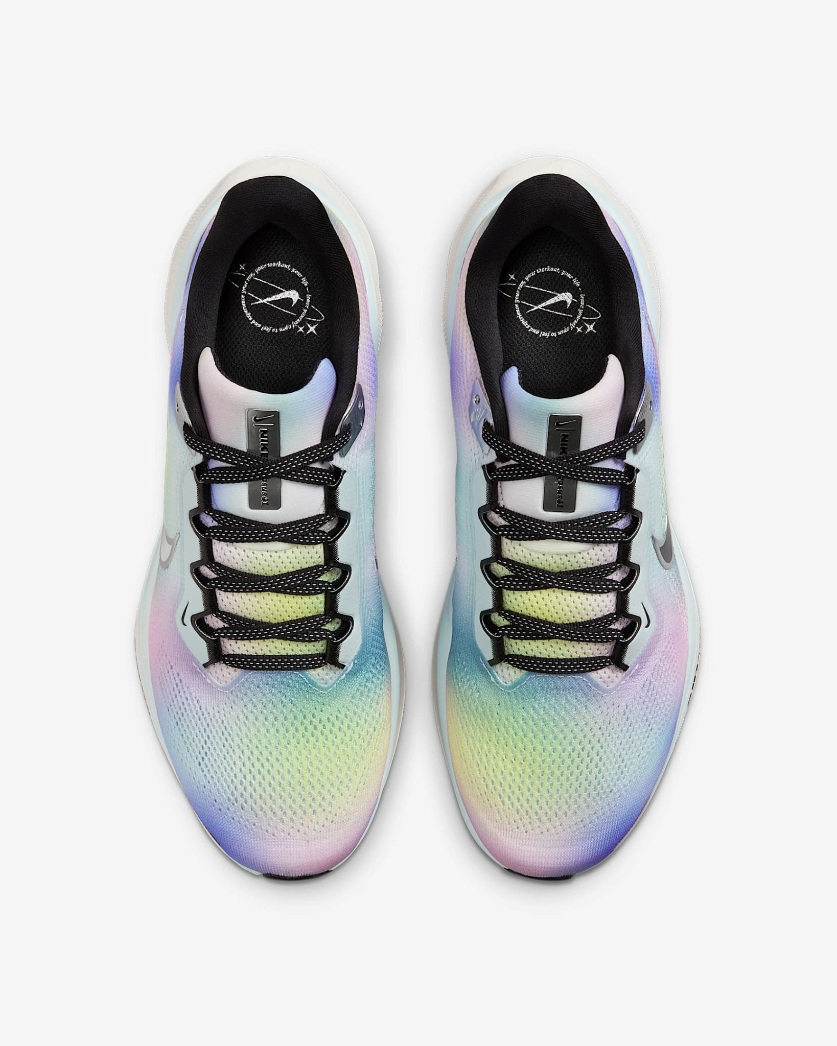 Nike - Giày chạy bộ thể thao Nữ Pegasus 41 SE Women's Road Running Shoes