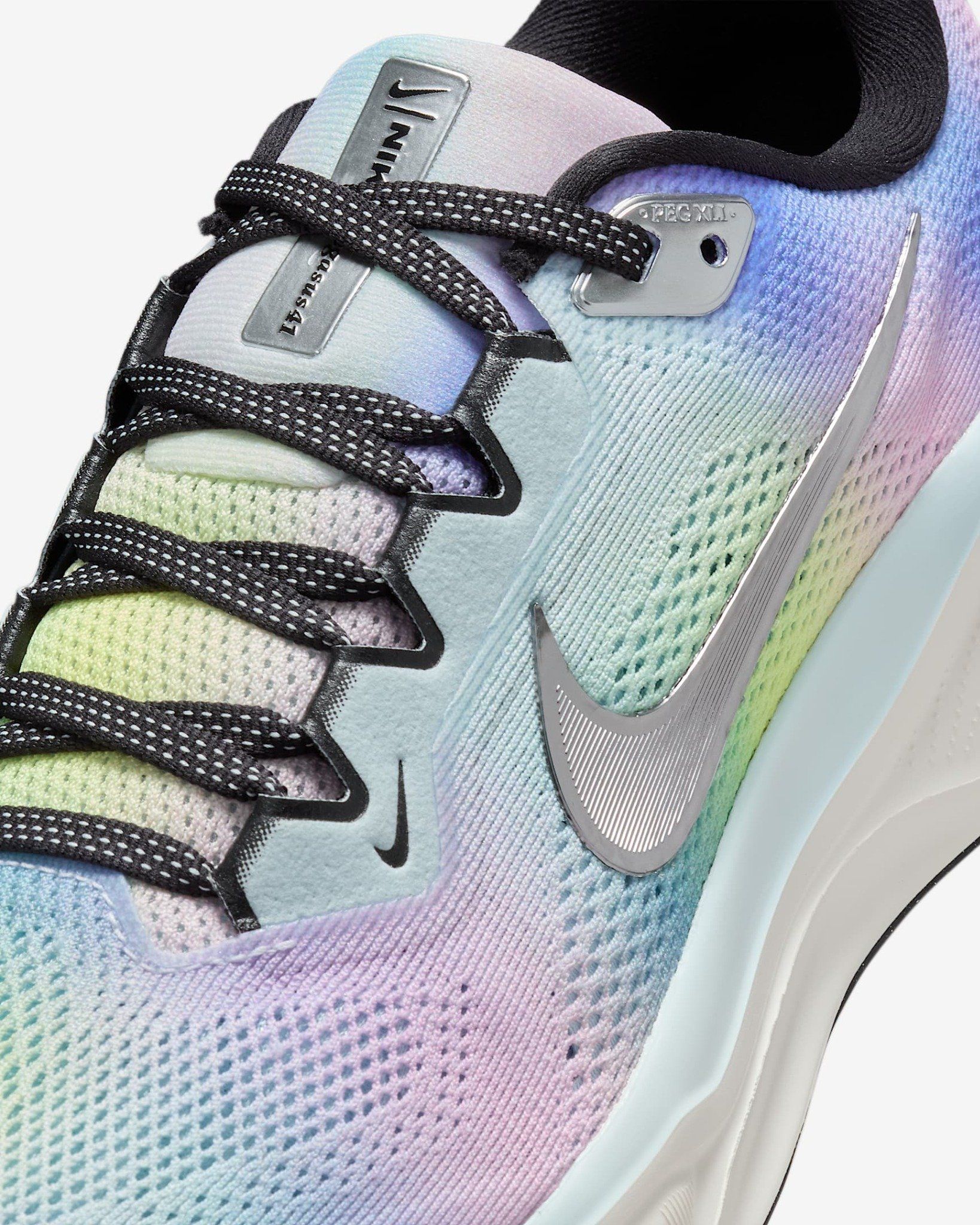 Nike - Giày chạy bộ thể thao Nữ Pegasus 41 SE Women's Road Running Shoes
