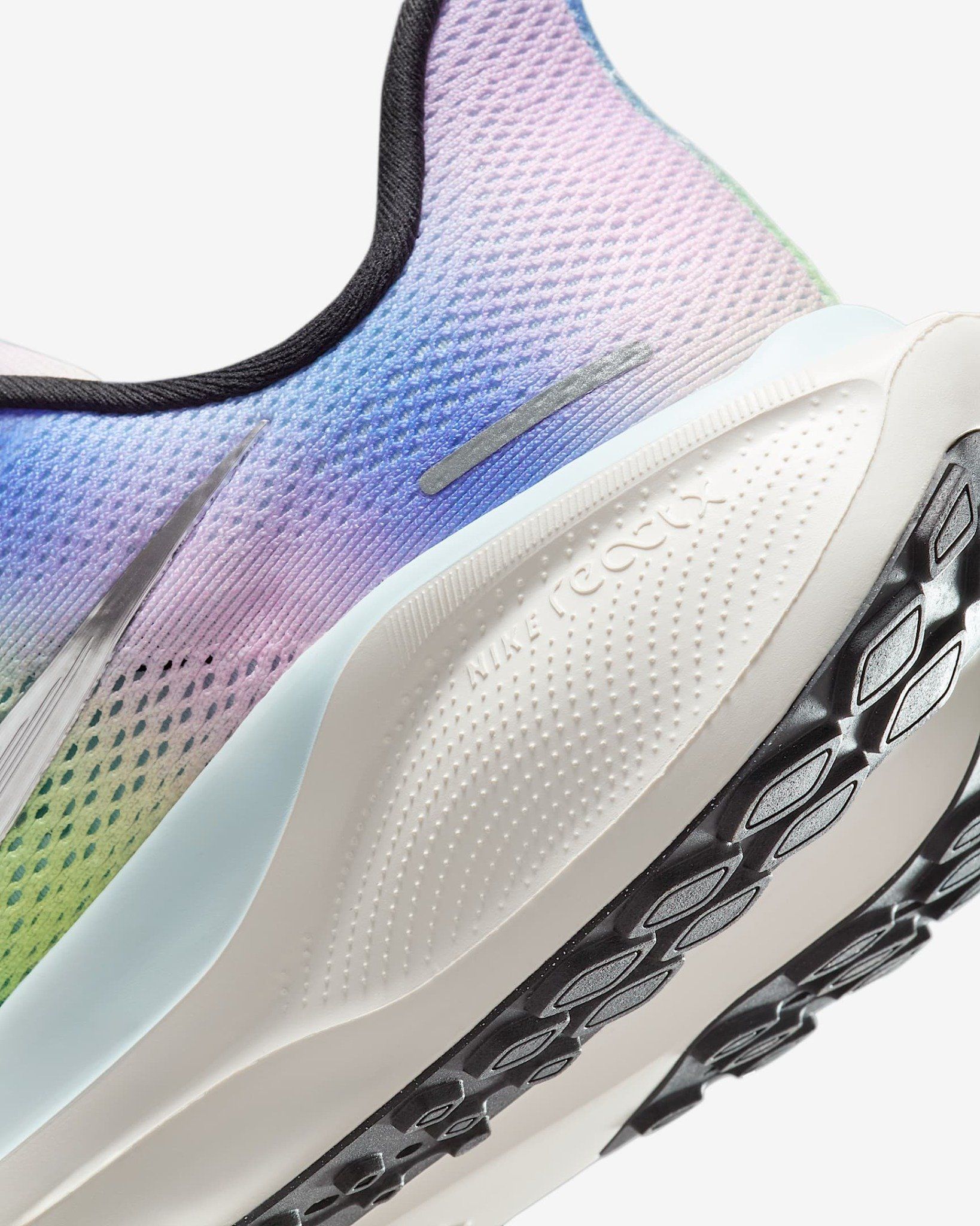 Nike - Giày chạy bộ thể thao Nữ Pegasus 41 SE Women's Road Running Shoes