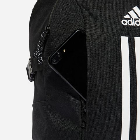 adidas - Ba lô thời trang Nam Nữ Power VII Backpack - Black Lifestyle