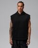 Nike - Áo Hoodie Nam Jordan Sport Hoop Fleece Dri-FIT Sleeveless Pullover Hoodie