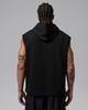 Nike - Áo Hoodie Nam Jordan Sport Hoop Fleece Dri-FIT Sleeveless Pullover Hoodie