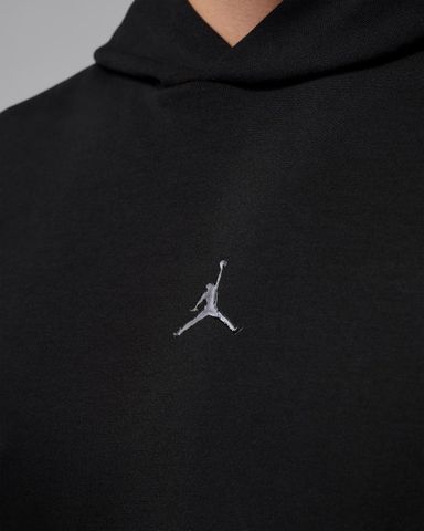 Nike - Áo Hoodie Nam Jordan Sport Hoop Fleece Dri-FIT Sleeveless Pullover Hoodie - 4