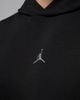 Nike - Áo Hoodie Nam Jordan Sport Hoop Fleece Dri-FIT Sleeveless Pullover Hoodie