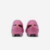 Nike - Giày đá banh sân cỏ tự nhiên Men's Mercurial Vapor 16 Academy Firmground Football Boots - Pink
