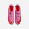 Nike - Giày đá banh sân cỏ tự nhiên Men's Mercurial Vapor 16 Academy Firmground Football Boots - Pink