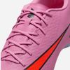 Nike - Giày đá banh sân cỏ tự nhiên Men's Mercurial Vapor 16 Academy Firmground Football Boots - Pink