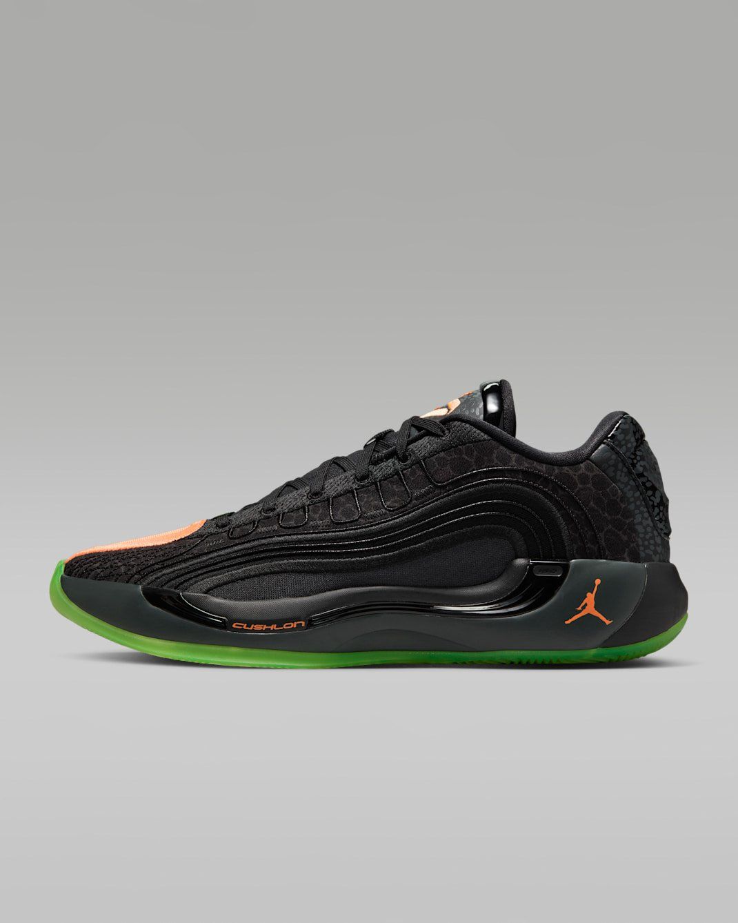 Nike - Giày bóng rổ thể thao Nam Luka 4 PF Basketball Shoes