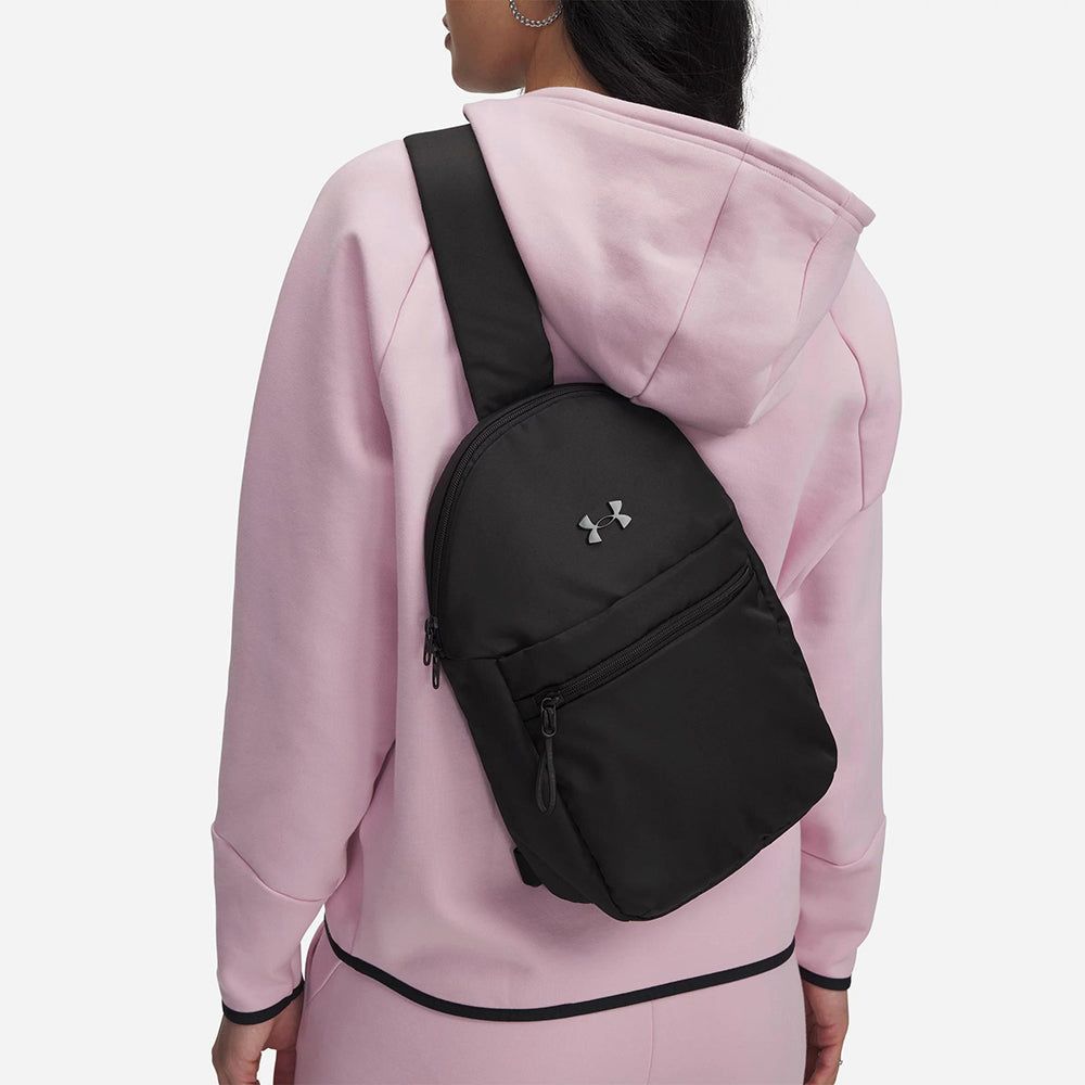 Under Armour - Túi đeo chéo nữ Studio Trend Bag Lifestyle