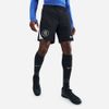 Nike - Quần ngắn đá banh Nam Men's Chelsea F.C. Strike Third Dri-Fit Total 90 Knit Shorts - Black