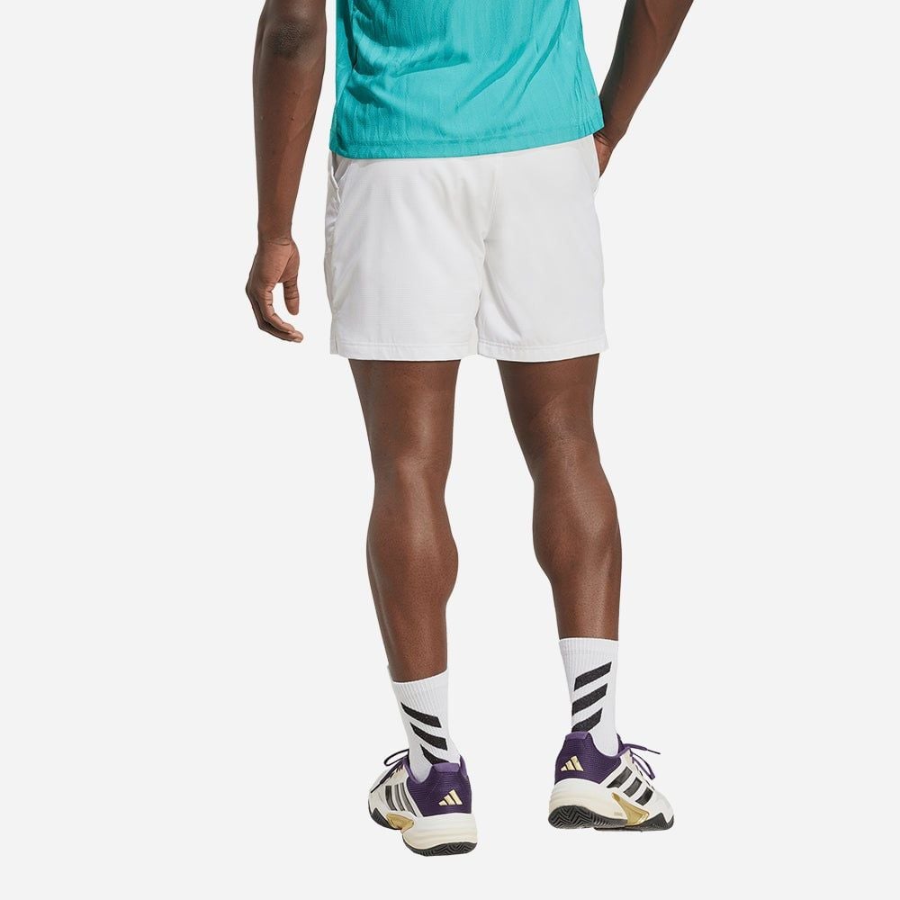 adidas - Quần ngắn tennis quần vợt Nam Men's Adidas Climacool Ergo Shorts