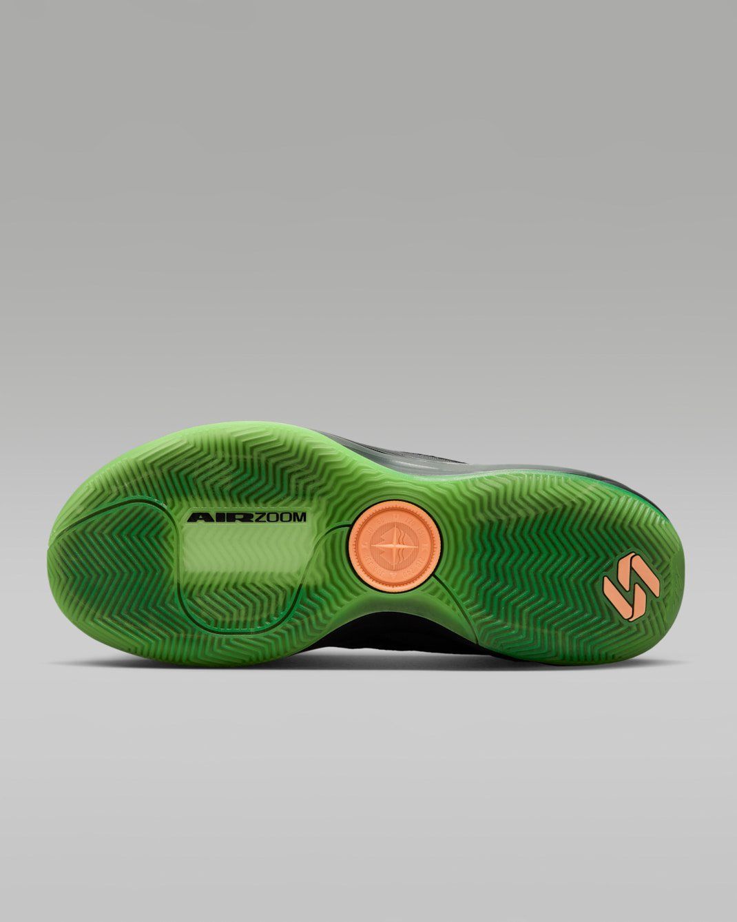 Nike - Giày bóng rổ thể thao Nam Luka 4 PF Basketball Shoes