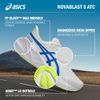 Asics - Giày chạy bộ nam Novablast 5 Atc Running Shoes