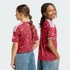 Adidas - Áo Tay Ngắn Thể Thao Trẻ Em Jersey Football Top LFC Liverpool FC 26/27