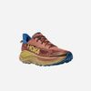 Hoka - Giày chạy bộ nam Challenger 8 Wide Running Shoes