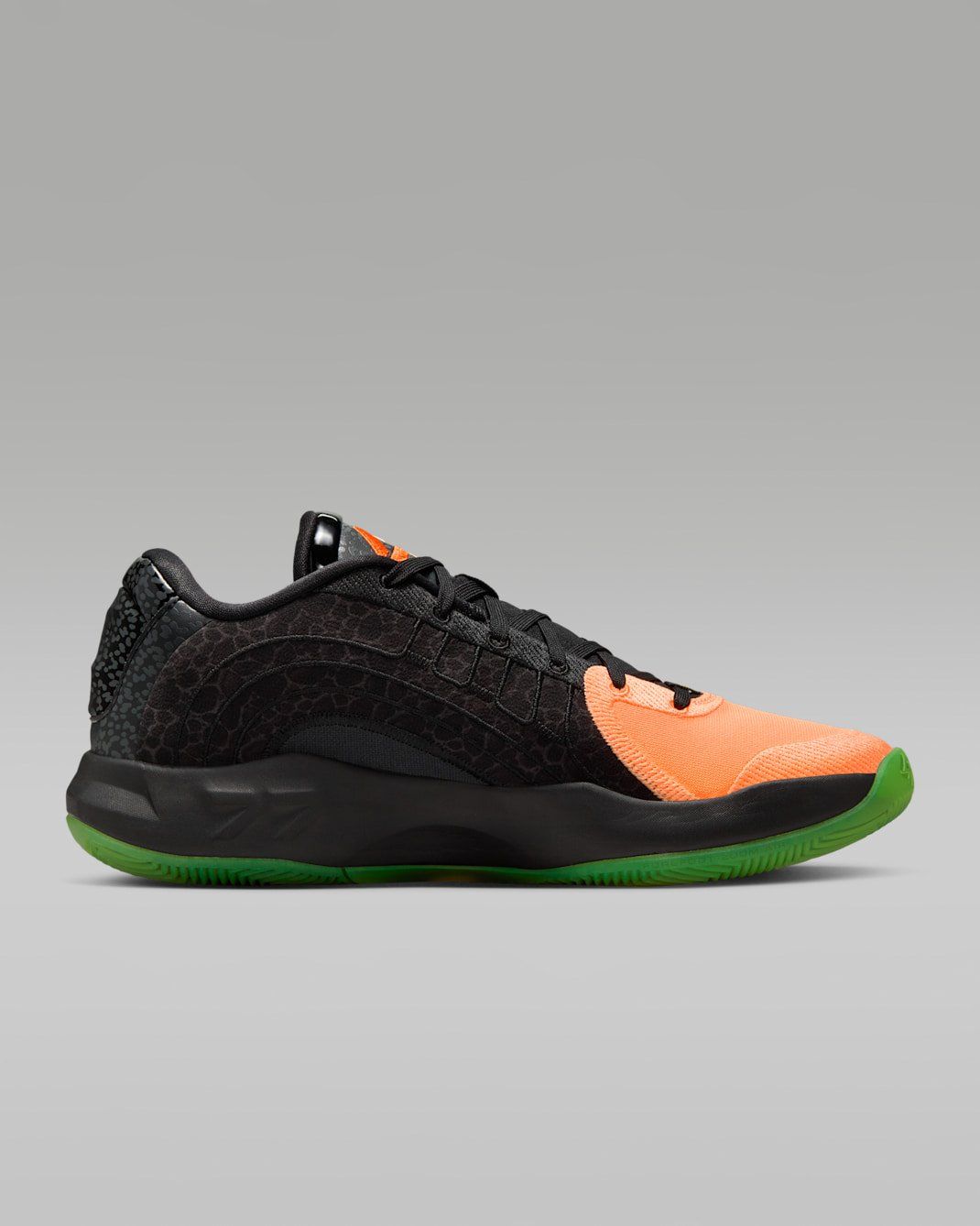 Nike - Giày bóng rổ thể thao Nam Luka 4 PF Basketball Shoes