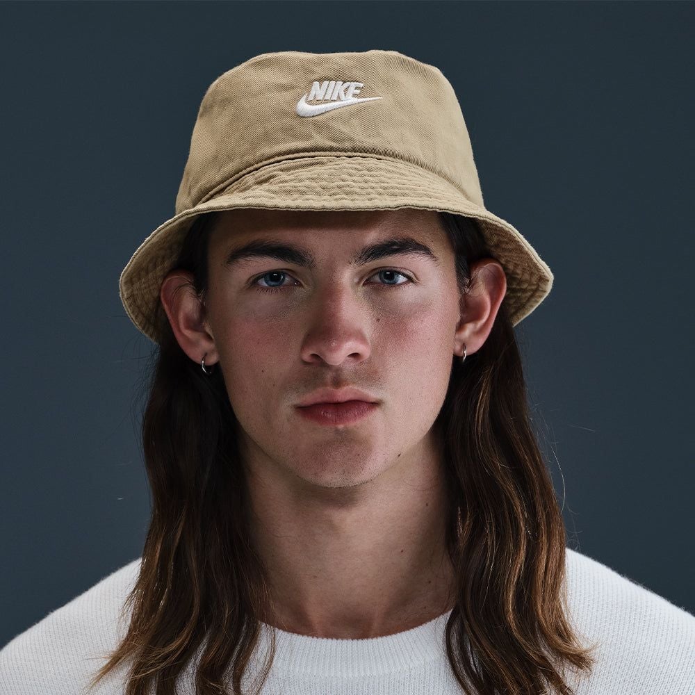 Nike - Nón Bucket Nam Nữ Apex Bucket SQ Fut Wsh L