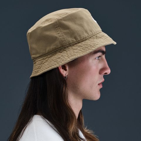 Nike - Nón Bucket Nam Nữ Apex Bucket SQ Fut Wsh L