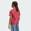 Adidas - Áo Tay Ngắn Thể Thao Trẻ Em Jersey Football Top LFC Liverpool FC 26/27