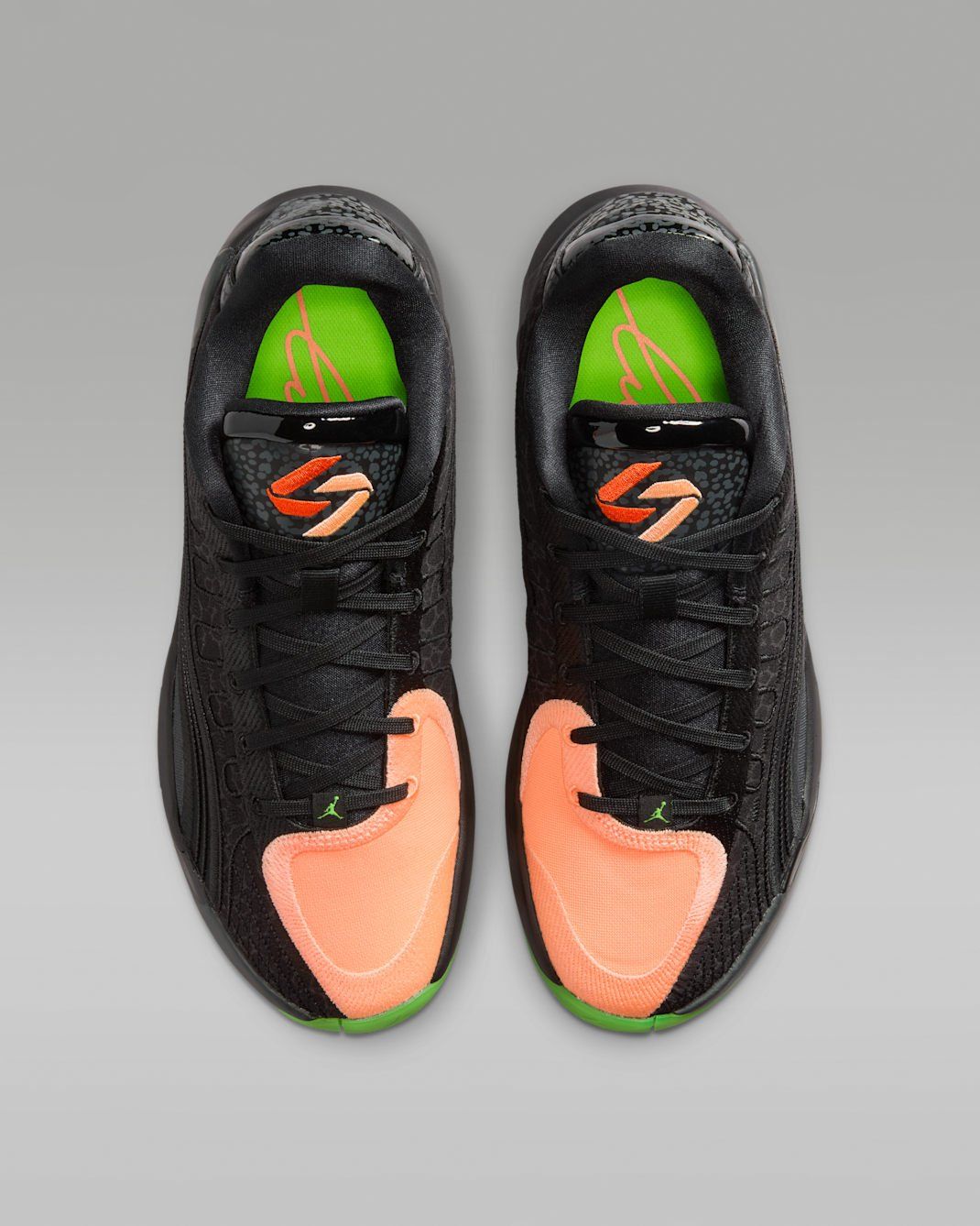 Nike - Giày bóng rổ thể thao Nam Luka 4 PF Basketball Shoes