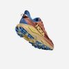 Hoka - Giày chạy bộ nam Challenger 8 Wide Running Shoes