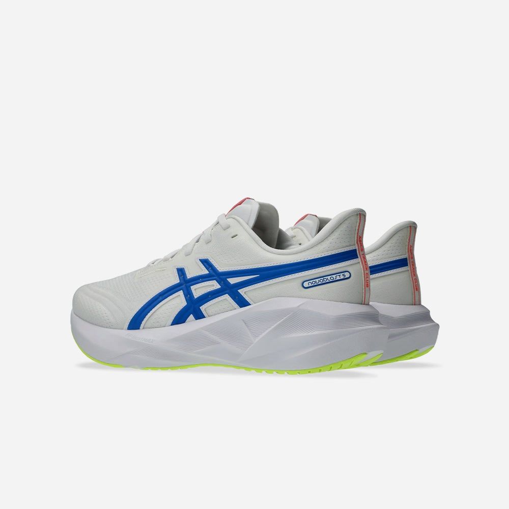 Asics - Giày chạy bộ nam Novablast 5 Atc Running Shoes