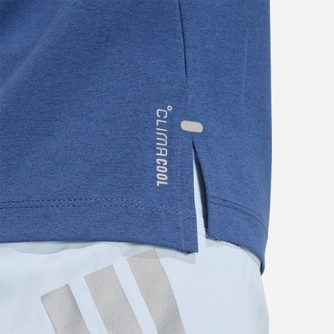 Adidas - Áo Tay Ngắn Thể Thao Nữ Adi365 Climacool Tee