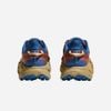 Hoka - Giày chạy bộ nam Challenger 8 Wide Running Shoes