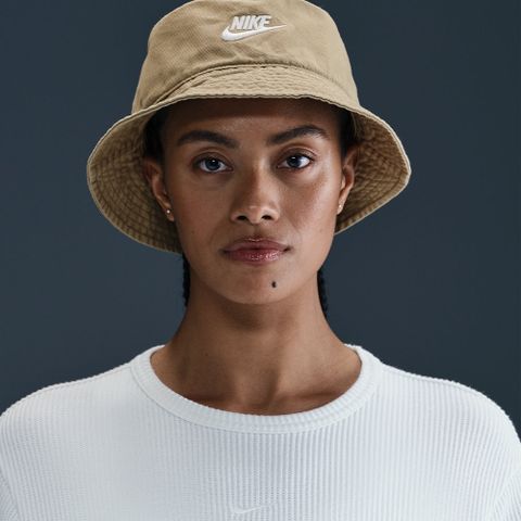 Nike - Nón Bucket Nam Nữ Apex Bucket SQ Fut Wsh L