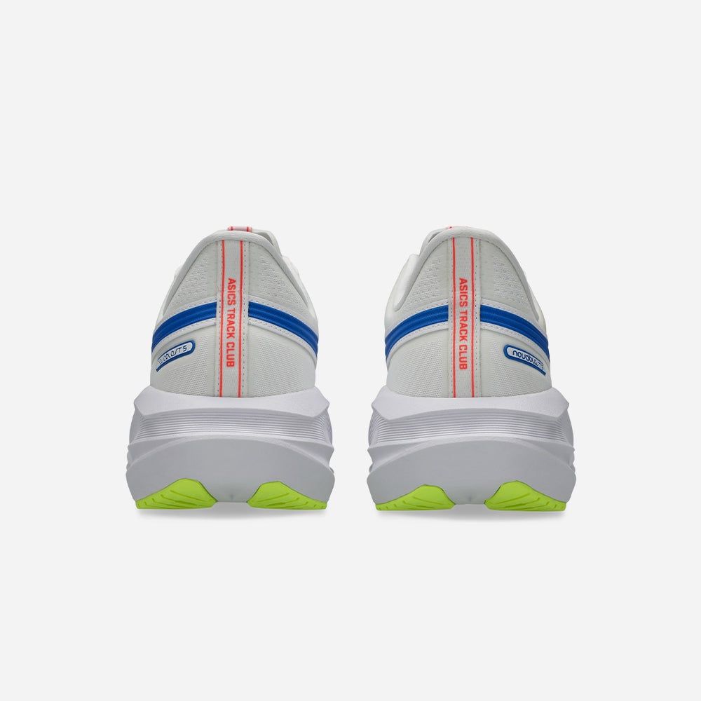 Asics - Giày chạy bộ nam Novablast 5 Atc Running Shoes