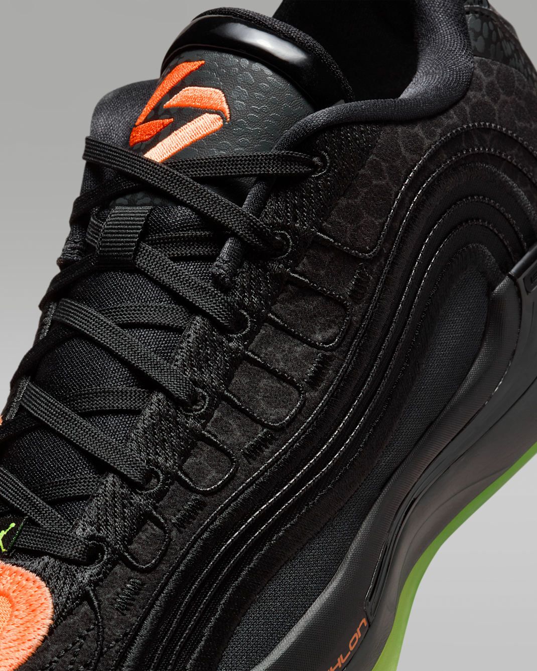 Nike - Giày bóng rổ thể thao Nam Luka 4 PF Basketball Shoes