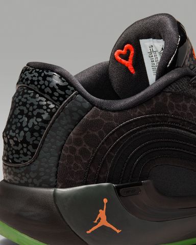 Nike - Giày bóng rổ thể thao Nam Luka 4 PF Basketball Shoes