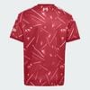 Adidas - Áo Tay Ngắn Thể Thao Trẻ Em Jersey Football Top LFC Liverpool FC 26/27