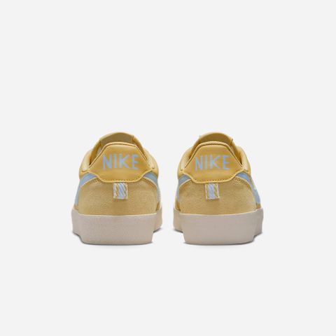 Nike - Giày thời trang thể thao Nữ Women's Killshot 2 Sneakers - Yellow