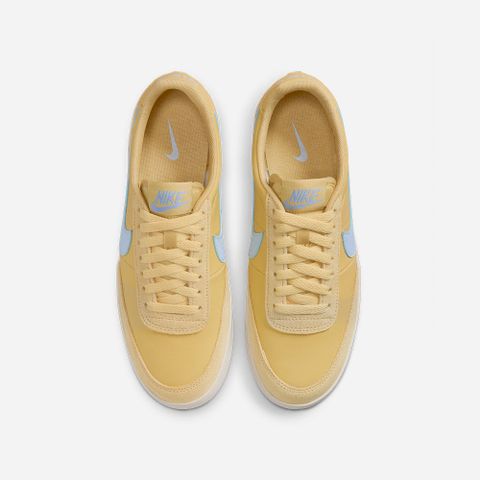 Nike - Giày thời trang thể thao Nữ Women's Killshot 2 Sneakers - Yellow
