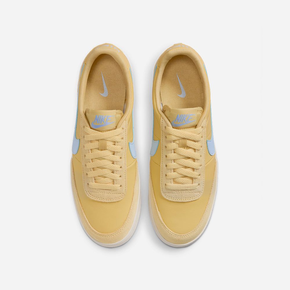 Nike - Giày thời trang thể thao Nữ Women's Killshot 2 Sneakers - Yellow