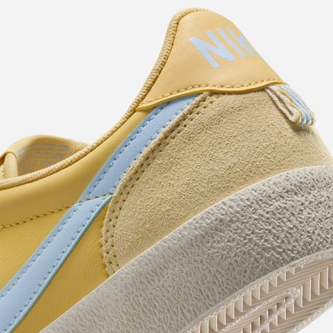 Nike - Giày thời trang thể thao Nữ Women's Killshot 2 Sneakers - Yellow