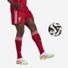adidas - Quần ngắn đá banh Nam Men's Adidas Liverpool Home 25/26 Shorts - Red