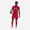 adidas - Quần ngắn đá banh Nam Men's Adidas Liverpool Home 25/26 Shorts - Red